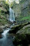 Melincourt Waterfalls